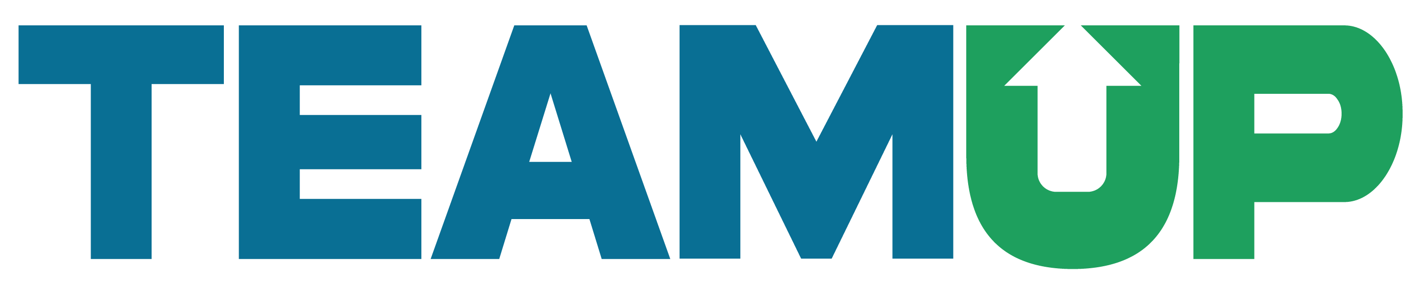 TeamUp Logo